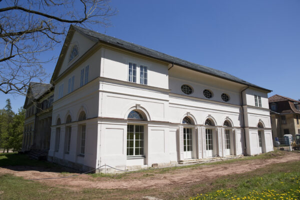 Telemannsaal